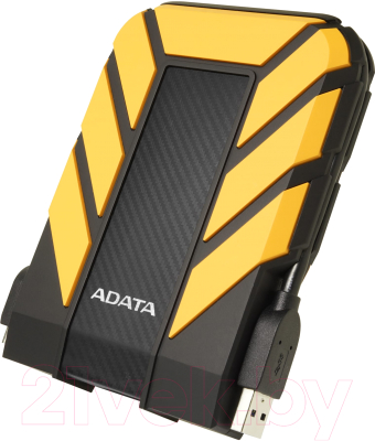 Внешний жесткий диск A-data HD710P 2TB (AHD710P-2TU31-CYL)