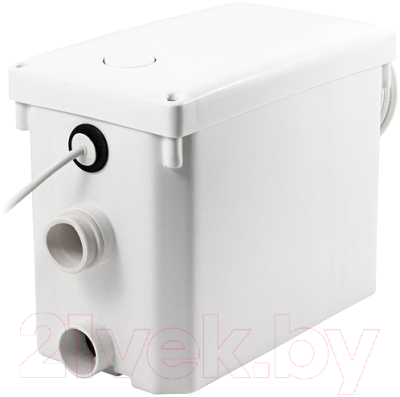 Канализационная установка Unipump Sanivort 405 M - фото