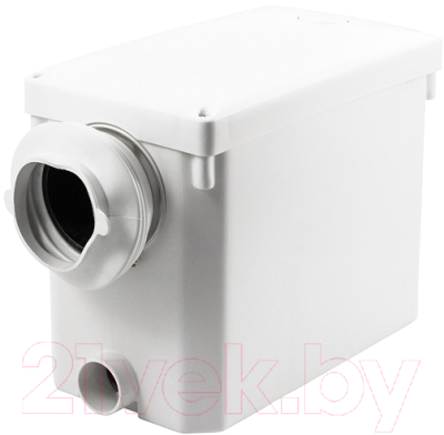 Канализационная установка Unipump Sanivort 405 M