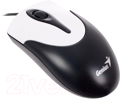 Мышь Genius NetScroll 100 v2