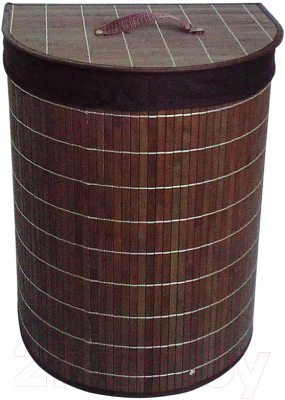 Корзина для белья Рыжий кот M312121 - фото