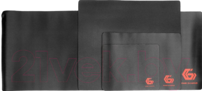 Коврик для мыши Gembird MP-GAME-L