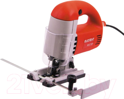 Электролобзик Фиолент ПМ5-750ЭМ - фото