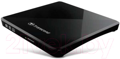 Привод DVD Multi Transcend TS8XDVDS-K