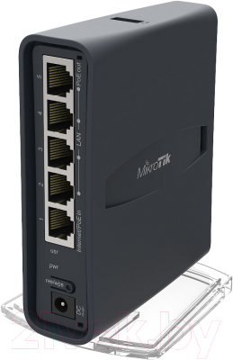 Беспроводной маршрутизатор Mikrotik RB952Ui-5ac2nD-ТС