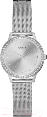 Часы наручные женские Guess W0647L6 - фото