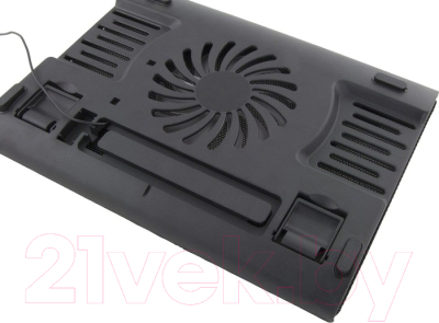 Подставка для ноутбука Esperanza EA142 Solano