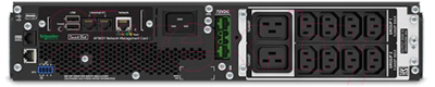 ИБП APC Smart-UPS SRT 2200VA RM 230V (SRT2200RMXLI-NC)