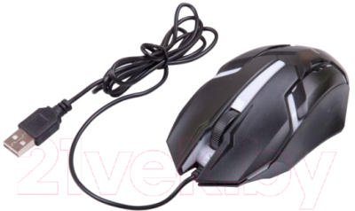 Мышь Ritmix ROM-305