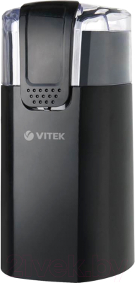 Кофемолка Vitek VT-7124 BK - фото