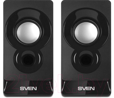 Мультимедиа акустика Sven 300