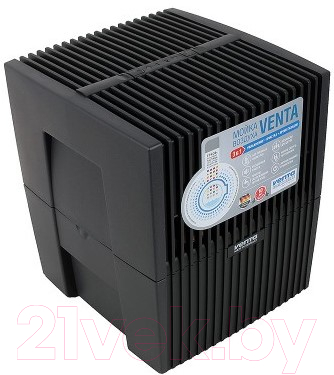 Мойка воздуха Venta LW15 (черный)