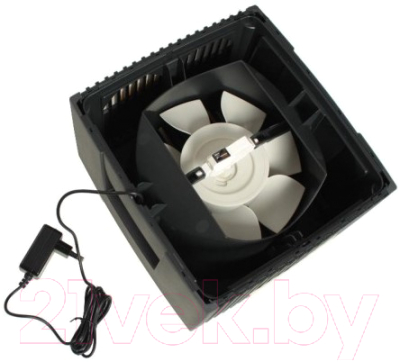 Мойка воздуха Venta LW15 (черный)