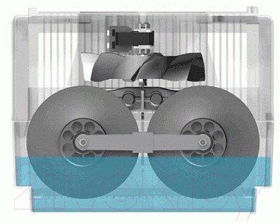 Мойка воздуха Venta LW15 (белый)
