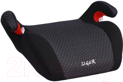 Бустер Siger Мякиш Плюс (комби) - фото