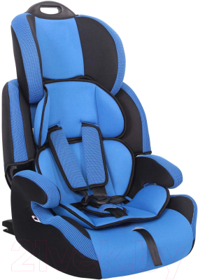 Автокресло Siger Стар Isofix - фото