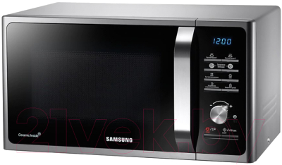 Микроволновая печь Samsung MS23F302TAS