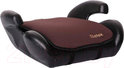 Бустер Zlatek Gals (коричневый) - фото