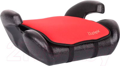 Бустер Zlatek Gals (красный) - фото