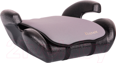 Бустер Zlatek Gals (серый) - фото