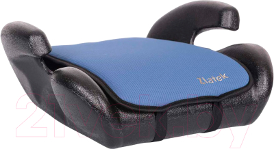 Бустер Zlatek Gals (синий) - фото