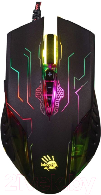 Мышь A4Tech Bloody Q51 - фото