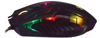 Мышь A4Tech Bloody Q51