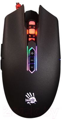 Мышь A4Tech Bloody Q80 - фото