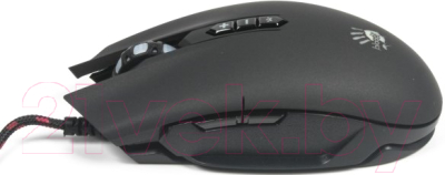 Мышь A4Tech Bloody Q80