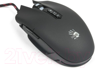 Мышь A4Tech Bloody Q80