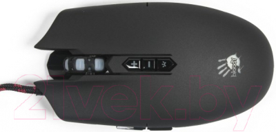 Мышь A4Tech Bloody Q80