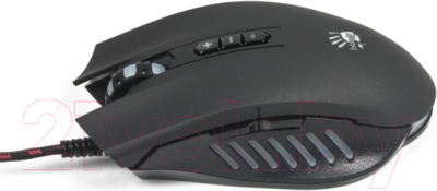 Мышь A4Tech Bloody Q81
