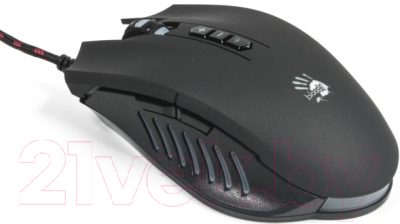 Мышь A4Tech Bloody Q81