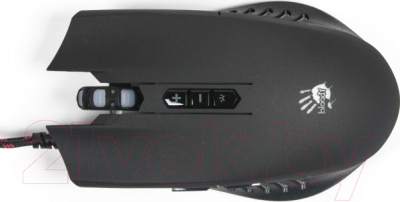 Мышь A4Tech Bloody Q81