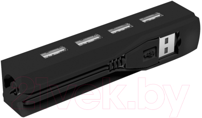 USB-хаб Ritmix CR-2406