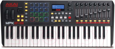 MIDI-клавиатура Akai Pro MPK249