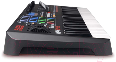 MIDI-клавиатура Akai Pro MPK249