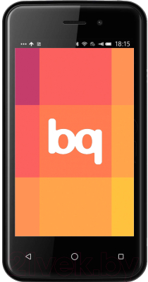 Смартфон BQ UP! BQ-4028 - фото
