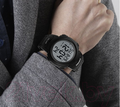 Часы наручные мужские Skmei 1068-1