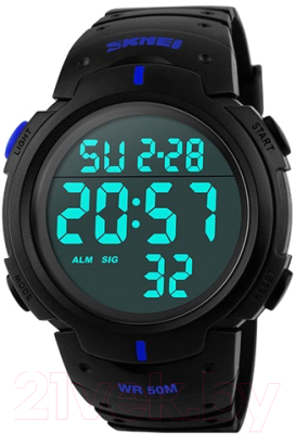 Часы наручные мужские Skmei 1068-3