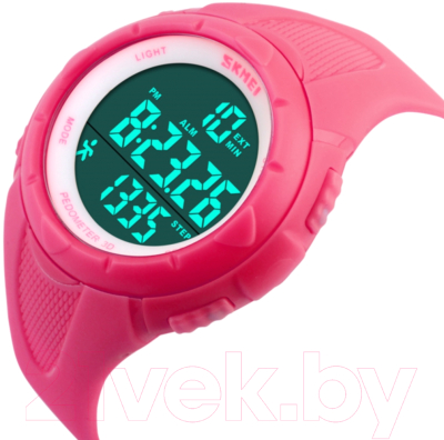 Часы наручные женские Skmei 1108-4 (розовый)