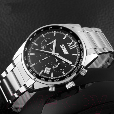 Часы наручные мужские Skmei 9096-1