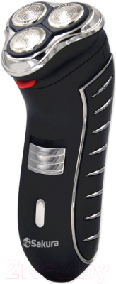 Электробритва Sakura SA-5414BK - фото
