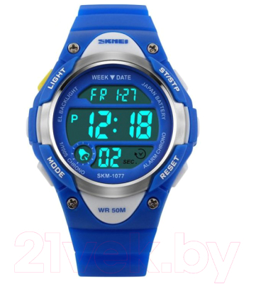 Часы наручные детские Skmei 1077-2 - фото