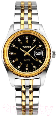Часы наручные женские Skmei 9098-3 - фото