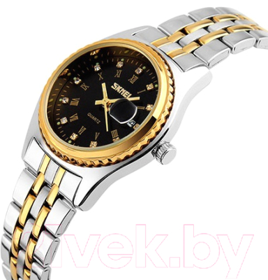 Часы наручные женские Skmei 9098-3
