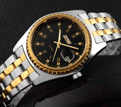 Часы наручные женские Skmei 9098-3