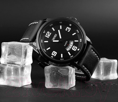 Часы наручные мужские Skmei 9115-2