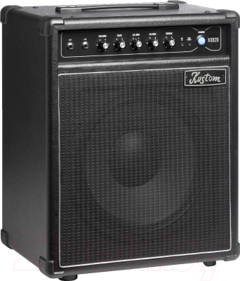 Комбоусилитель Kustom KXB20 - фото