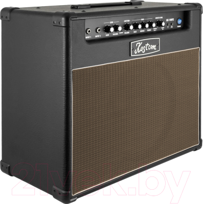 Комбоусилитель Kustom KG100FX112 - фото